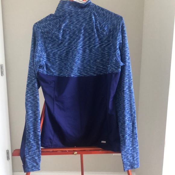 Fleece jacket - Picture 2 of 2